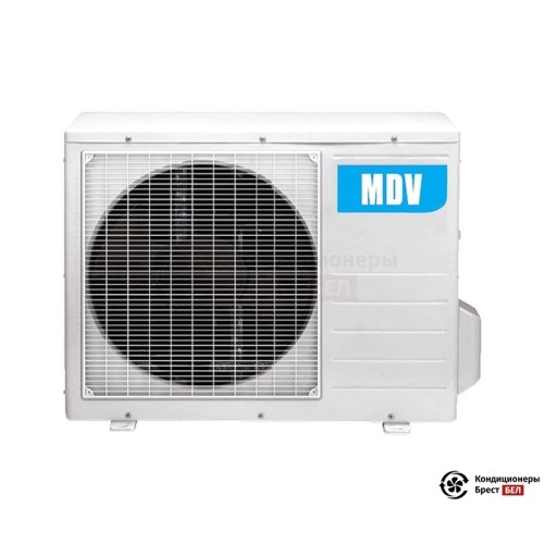 Настенная сплит-система MDV MDSA-36HRN1/MDOA-36HN1 в Бресте