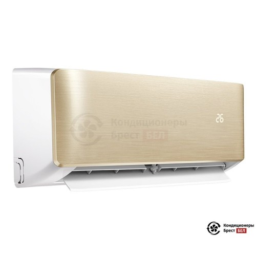 Настенная сплит-система MDV MDSA-09HRFN8-G/MDOA-09HFN8 в Бресте