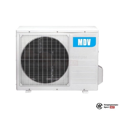 Настенная сплит-система MDV MDSA-12HRFN8/MDOA-12HFN8 в Бресте