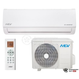 MDV MDSBF-07HRDN1/MDOBF-07HDN1