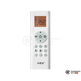 MDV MDSAF-12HRDN1/MDOAF-12HFN1