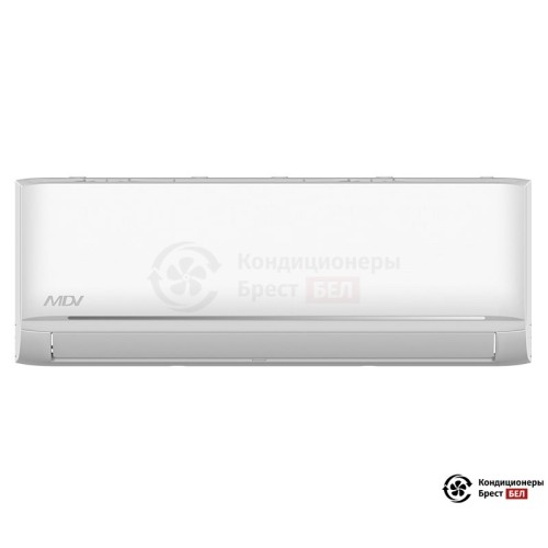 Настенная сплит-система MDV MDSAG-09HRDN8/MDOAG-09HDN8 в Бресте
