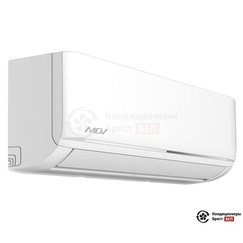 Настенная сплит-система MDV MDSAG-09HRDN8/MDOAG-09HDN8 в Бресте