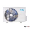 Настенная сплит-система MDV MDSAG-09HRDN8/MDOAG-09HDN8 в Бресте