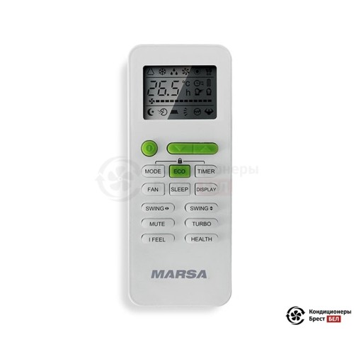Настенная сплит-система Marsa RK-18MTA3 в Бресте