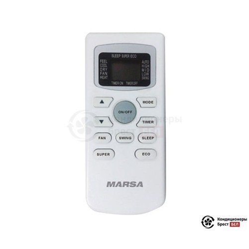 Настенная сплит-система Marsa RK-18MTA2 в Бресте