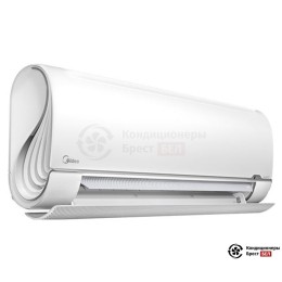 Midea MSFA-09N8D6-I/MSFA-09N8D6-O
