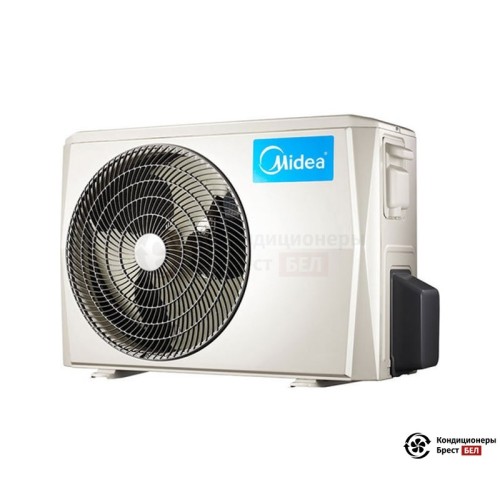 Настенная сплит-система Midea MSFA-09N8D6-I/MSFA-09N8D6-O в Бресте