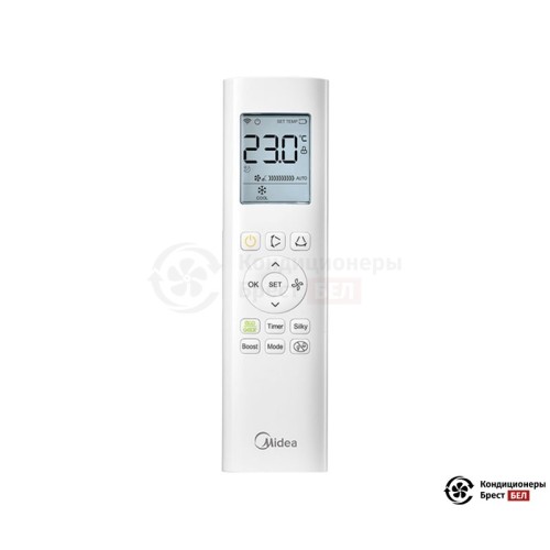Настенная сплит-система Midea MSFA-09N8D6-I/MSFA-09N8D6-O в Бресте