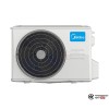 Настенная сплит-система Midea MSCA1BU-09HRFN8/MOX230-09HFN8-Q в Бресте
