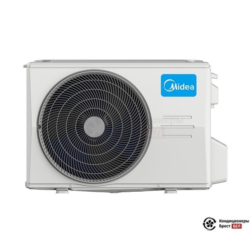 Настенная сплит-система Midea MSCA1BU-09HRFN8/MOX230-09HFN8-Q в Бресте