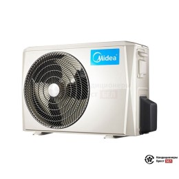 Midea MSAG1-24HRN1-I/MSAG1-24HRN1-O