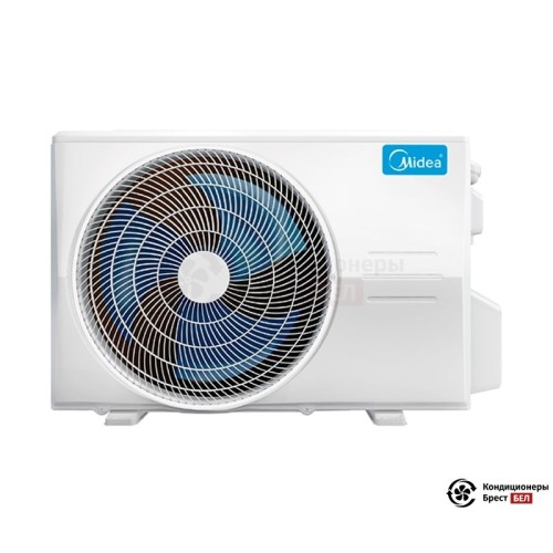 Настенная сплит-система Midea MSAG1-07N8C2-I/MSAG1-07N8C2-O/-40 в Бресте