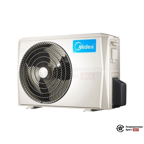 Настенная сплит-система Midea MSAG1-18N8D0-I/MSAG1-18N8D0-O в Бресте