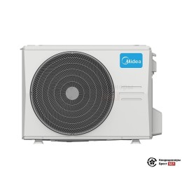 Midea MSAG2-24HRN1-I/MSAG2-24HRN1-O