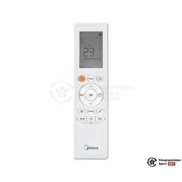 Midea MSAG2-07HRN1-I/MSAG2-07HRN1-O
