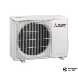 Mitsubishi Electric MSZ-BT25VG/MUZ-BT25VG