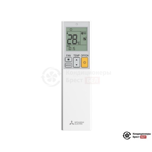Настенная сплит-система Mitsubishi Electric MSZ-BT25VG/MUZ-BT25VG в Бресте
