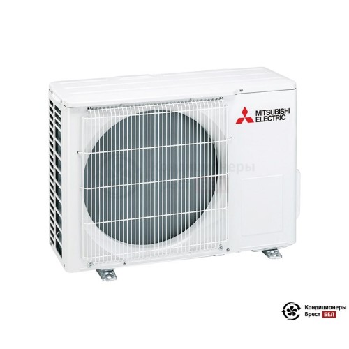 Настенная сплит-система Mitsubishi Electric MSZ-HR25VF/MUZ-HR25VF в Бресте