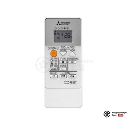 Mitsubishi Electric MSZ-HR71VF/MUZ-HR71VF