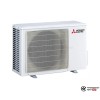 Настенная сплит-система Mitsubishi Electric MSZ-FH25VE/MUZ-FH25VEHZ (zubadan) в Бресте