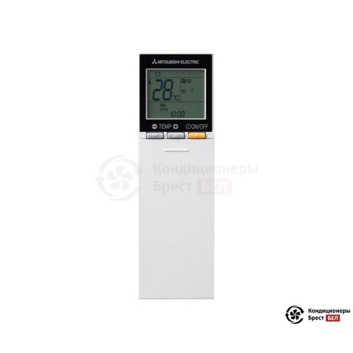Настенная сплит-система Mitsubishi Electric MSZ-FH50VE/MUZ-FH50VEHZ (zubadan) в Бресте