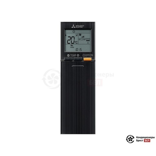 Настенная сплит-система Mitsubishi Electric MSZ-LN35VG2B/MUZ-LN35VG2 в Бресте