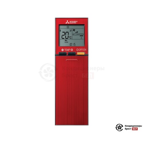 Настенная сплит-система Mitsubishi Electric MSZ-LN35VGR/MUZ-LN35VG в Бресте
