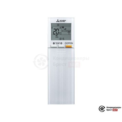 Настенная сплит-система Mitsubishi Electric MSZ-LN60VG2V/MUZ-LN60VG2 в Бресте