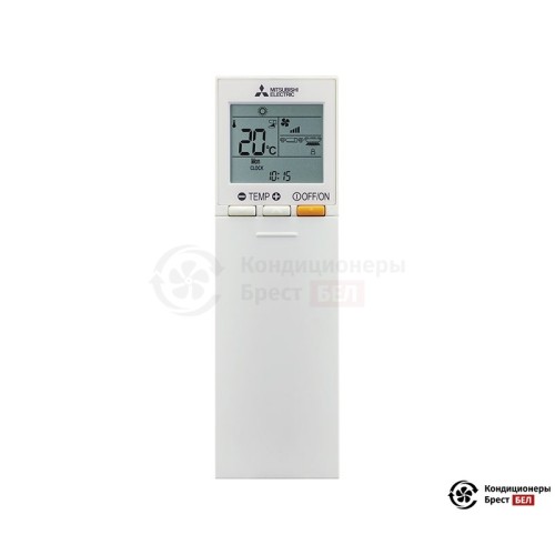 Настенная сплит-система Mitsubishi Electric MSZ-LN60VG2W/MUZ-LN60VG2 в Бресте
