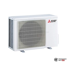 Mitsubishi Electric MSZ-LN25VG2W/MUZ-LN25VG2