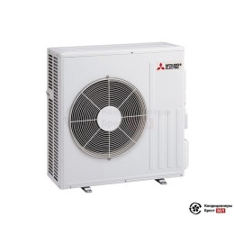 Mitsubishi Electric MS-GF 60 VA/ MU-GF 60 VA
