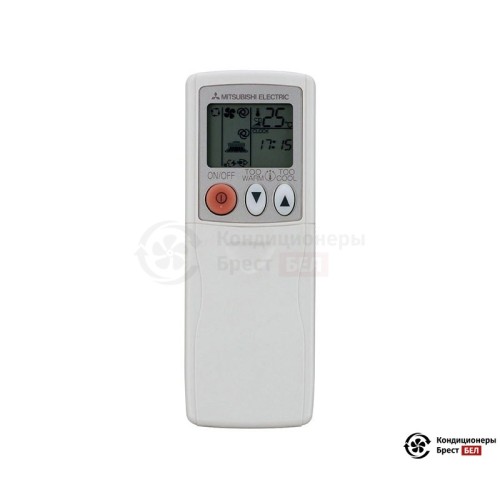 Настенная сплит-система Mitsubishi Electric MS-GF 60 VA/ MU-GF 60 VA в Бресте