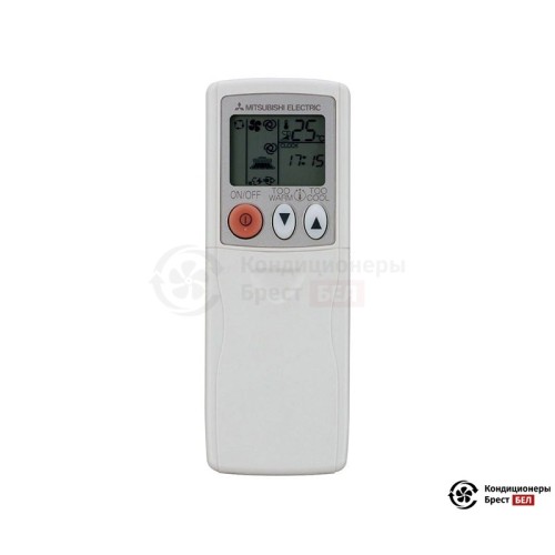 Настенная сплит-система Mitsubishi Electric MS-GF 35 VA/ MU-GF 35 VA в Бресте