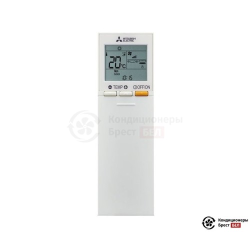 Настенная сплит-система Mitsubishi Electric MSZ-AP71VG/MUZ-AP71VG в Бресте