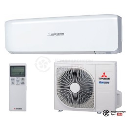 Mitsubishi Heavy SRK20ZSX-S/SRC20ZSX-S