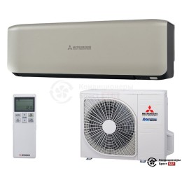 Mitsubishi Heavy SRK50ZSX-WT/SRC50ZSX-W