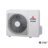 Настенная сплит-система Mitsubishi Heavy SRK50ZSX-WT/SRC50ZSX-W в Бресте
