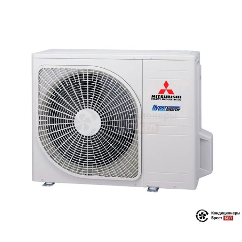 Настенная сплит-система Mitsubishi Heavy SRK50ZSX-WT/SRC50ZSX-W в Бресте