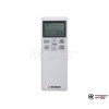 Настенная сплит-система Mitsubishi Heavy SRK50ZSX-WT/SRC50ZSX-W в Бресте