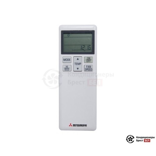 Настенная сплит-система Mitsubishi Heavy SRK50ZSX-WT/SRC50ZSX-W в Бресте