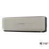 Настенная сплит-система Mitsubishi Heavy SRK25ZSX-WT/SRC25ZSX-W в Бресте