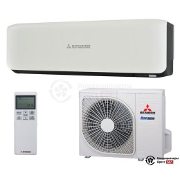 Mitsubishi Heavy SRK60ZSX-WB/SRC60ZSX-W