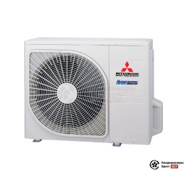 Mitsubishi Heavy SRK71ZR-W/SRC71ZR-W