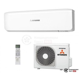 Mitsubishi Heavy SRK50ZS-W/SRC50ZS-W