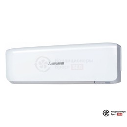 Mitsubishi Heavy SRK100ZR-W/FDC100VNP-W