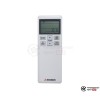 Настенная сплит-система Mitsubishi Heavy SRK100ZR-W/FDC100VNP-W в Бресте