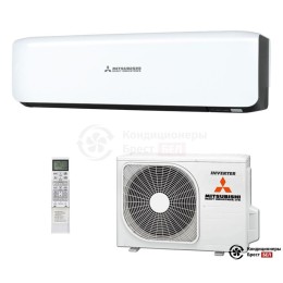 Mitsubishi Heavy SRK20ZS-SB/SRC20ZS-S