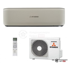 Mitsubishi Heavy SRK35ZS-ST/SRC35ZS-S