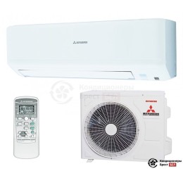 Mitsubishi Heavy SRK25ZSP-W/SRC25ZSP-W